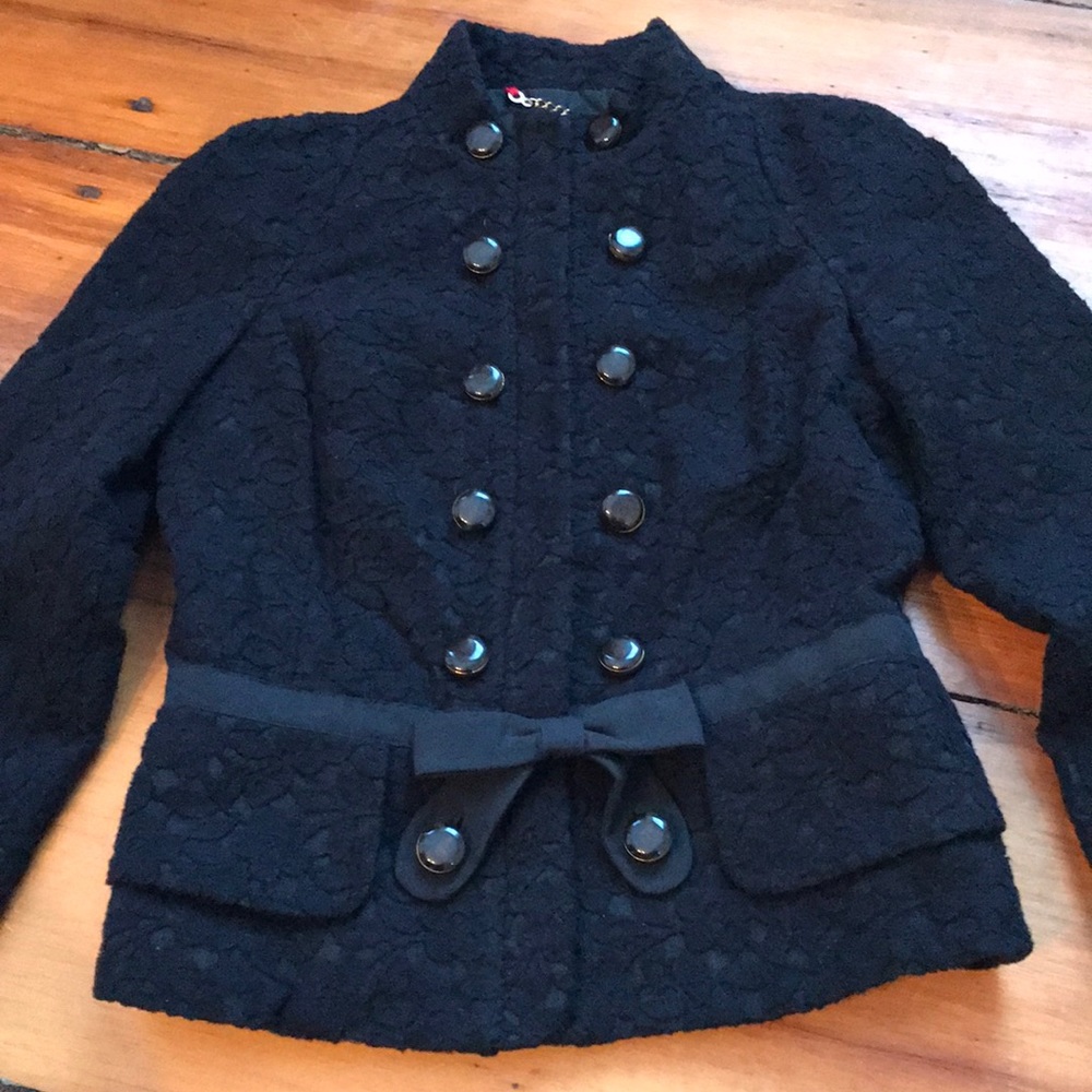 New Marc Jacobs Blazer